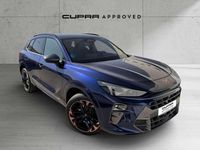 Usado Cupra Terramar VZ2 272 CV (200 kW) 2025 Azul SUV