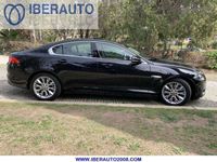 usado Jaguar XF 2.2 Diesel Premium Luxury Aut.