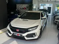Usado Honda Civic Type R GT 310 CV (228 kW) 2017 Blanco Berlina