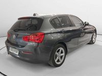 Usado BMW 116 Advantage 109 CV (80 kW) 2018 Utilitario