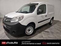 Usado Renault Kangoo 75 CV (55 kW) 2020 Blanco Utilitario