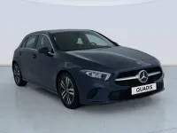 Usado Mercedes A150 150 CV (110 kW) 2022 Azul