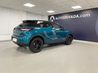 usado DS Automobiles DS3 Crossback 