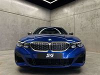 usado BMW M340 340 iA xDrive