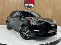 Usado Porsche Macan S 354 CV (260 kW) 2019 Negro SUV