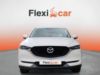 Usado Mazda CX-5 160 CV (117 kW) 2017 Blanco SUV