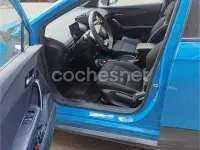 Usado MG MG4 EV 2023 Eléctrico Utilitario