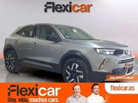 Usado Opel Mokka Business Elegance 110 CV (80 kW) 2022 Gris SUV