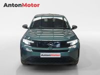 Nuevo Opel Frontera Edition 146 CV (107 kW) 2025 Verde SUV