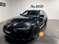 Usado BMW M3 Competition Edition 510 CV (375 kW) 2023 Negro Berlina