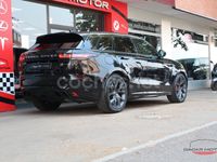 Usado Land Rover Range Rover Velar SVAutobiography 550 CV (404 kW) 2019 Negro SUV