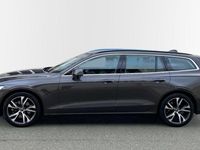 Usado Volvo V60 Core 197 CV (144 kW) 2025 Gris / plata Familiar
