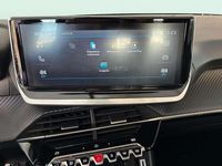 Usado Peugeot 208 Style 101 CV (74 kW) 2025 Blanco Utilitario