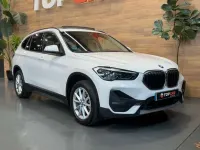 Usado BMW X1 Performance 150 CV (110 kW) 2021 Blanco SUV