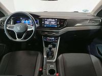 Usado VW Tiguan R-line 150 CV (110 kW) 2023 Negro SUV