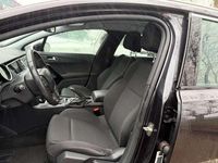 Usado Peugeot 508 Access 114 CV (83 kW) 2012 Negro Familiar