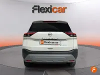 Usado Nissan X-Trail N-Connecta 204 CV (150 kW) 2024 Blanco SUV