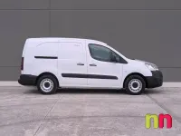 Usado Citroën Berlingo 100 CV (73 kW) 2018 Blanco Monovolumen