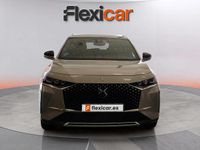 Usado DS Automobiles DS7 Crossback Rivoli 130 CV (95 kW) 2024 Beige SUV