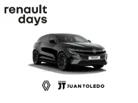 Usado Renault Mégane Esprit Alpine 160 kW (218 CV) 2026 Negro Berlina