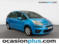 usado Citroën C4 Picasso 1.6HDI Exclusive