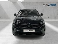 Usado Renault Austral Iconic Esprit Alpine 200 CV (147 kW) 2023 Negro SUV