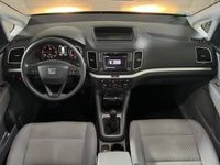 usado Seat Alhambra 2.0 TDI Ecomotive S&S Reference 110 kW (150 CV)