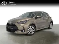 Usado Toyota Yaris Active 116 CV (85 kW) 2023 Otro Utilitario