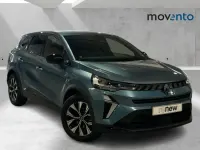 Nuevo Renault Symbioz Evolution 145 CV (106 kW) 2025 Azul SUV