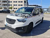 Usado Opel Combo Life Edition+ 102 CV (75 kW) 2019 Blanco Monovolumen