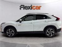 Usado Mitsubishi Eclipse Cross 188 CV (138 kW) 2025 Blanco SUV
