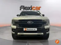Usado Ford Ranger Wildtrack 205 CV (150 kW) 2023 Gris Pickup/Camioneta