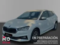 Usado Skoda Fabia Ambition 95 CV (69 kW) 2023 Utilitario