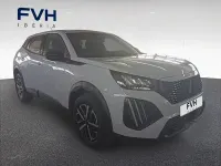 Nuevo Peugeot 2008 Style 110 CV (80 kW) 2026 Blanco SUV