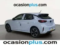 Nuevo Opel Corsa S 110 CV (80 kW) 2025 Blanco Utilitario