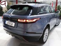 usado Land Rover Range Rover Velar 2.0D R-Dynamic S 4WD Aut. 180