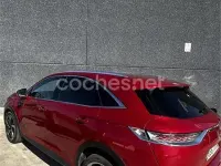 Usado DS Automobiles DS7 Crossback Opera 130 CV (95 kW) 2022 Rojo SUV