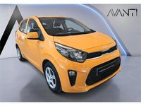 Usado Kia Picanto 67 CV (49 kW) 2024 Amarillo Utilitario