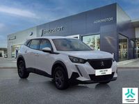 Usado Peugeot 2008 Active 102 CV (75 kW) 2023 Blanco SUV