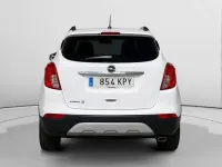 Usado Opel Mokka X Selective 140 CV (102 kW) 2018 SUV