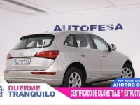 Usado Audi Q5 163 CV (119 kW) 2016 Marrón SUV
