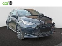 Usado Toyota Yaris Hybrid Sport 130 CV (95 kW) 2025 Negro Berlina