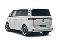 Nuevo VW ID. Buzz Pro 210 kW (286 CV) 2026 Blanco Monovolumen