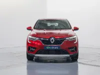 Usado Renault Arkana Techno 145 CV (106 kW) 2023 Rojo SUV