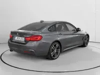 Usado BMW 420 Gran Coupé Executive 190 CV (139 kW) 2019 Gris Coupe