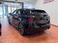 Usado BMW 120 M Sport 170 CV (125 kW) 2025 Negro Utilitario
