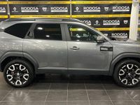 Usado Dacia Bigster Journey 155 CV (114 kW) 2025 Gris SUV