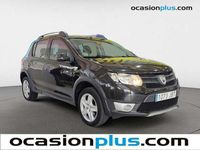 usado Dacia Sandero Stepway dCi 90