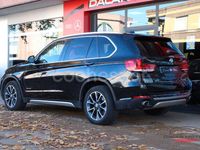 Usado BMW X5 258 CV (189 kW) 2016 Negro SUV