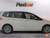 Usado BMW 216 116 CV (85 kW) 2020 Blanco Coupe